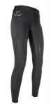 Leggings MESH, Fond Silikon