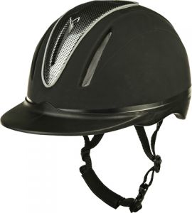 Casque CARBON ART "CONCOURS"