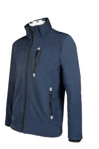 Veste Softshell Homme SPORT