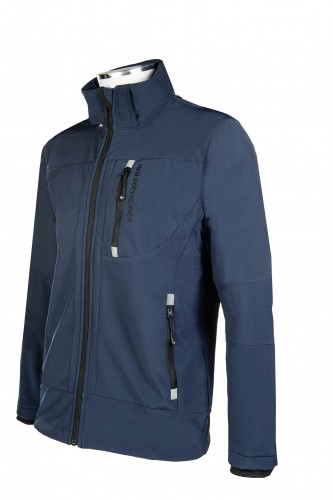 Veste Softshell Homme SPORT - Vestes & gilets d'quitation homme