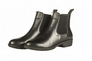 Boots cuir FREE STYLE