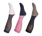 Chaussettes Microcotton - Set de 3