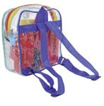 Sac de pansage enfants