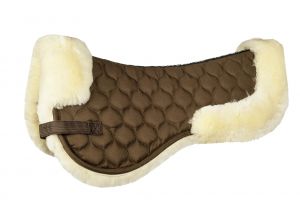 Amortisseur mouton véritable