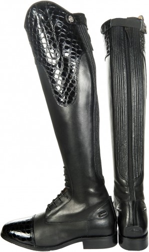 bottes equitation hkm