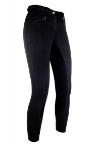 Pantalon Basic Belmtex Grip EASY, fond peau