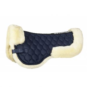 Amortisseur mouton véritable
