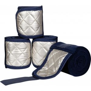 Bandes de polo Golden Queen Style