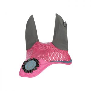 Bonnet anti-mouches NELE