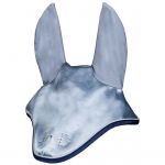 Bonnet Monaco Mors Style "anti-mouches"