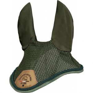 Bonnet anti-mouches NATURA