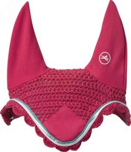Bonnet Poney JUMP , Bonnets anti,mouches