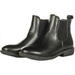 Boots Cuir Junior FREE STYLE