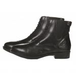 Boots cuir synthétique SHEFFIELD -STYLE-