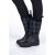 Bottes Softopren Thermo - Bottes d'quitation d'hiver