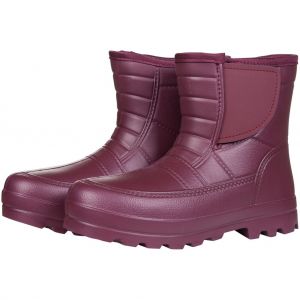 Boots fourrées imper Snowflake