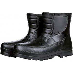 Boots fourrées imper Snowflake