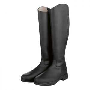 Bottes cuir COUNTRY HIVER