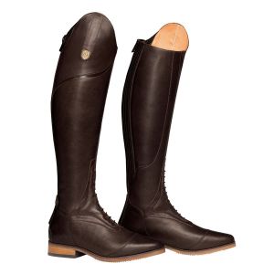 Bottes Sovereign Regular/Plus, Mountain Horse