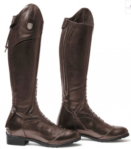 Bottes SOVEREIGN YOUNG Regular/Wide (Large) - Bottes & boots d'quitation enfant