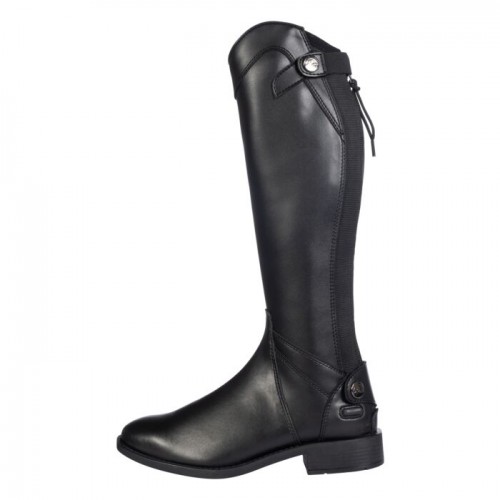 Bottes équitation ABERDEEN KIDS, longueur/largeur standards - Bottes & boots d'quitation enfant