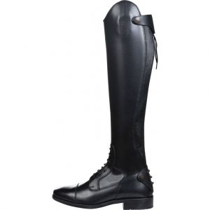 Bottes Latinium Style Classic, Extra courtes/Mollet XL