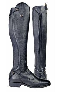Bottes LATINIUM Style - Court - Tige S