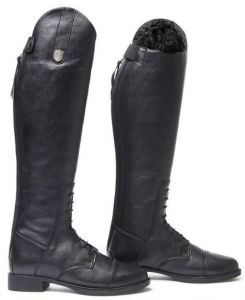 Bottes VEGANZA WNT Courtes/Regular, Mountain Horse