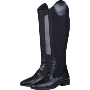 Bottes SYNTEX, Court, Largeur S