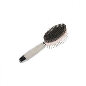 Brosse à crins Gel, double face