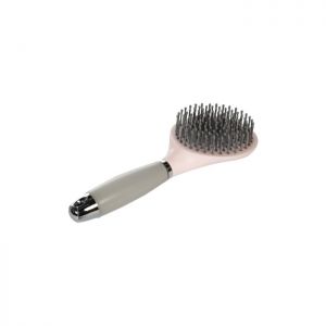 Brosse crins en gel