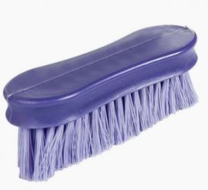 Brosse de tête