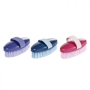 Brosse douce pour enfants