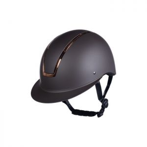 Casque équitation LADY SHIELD