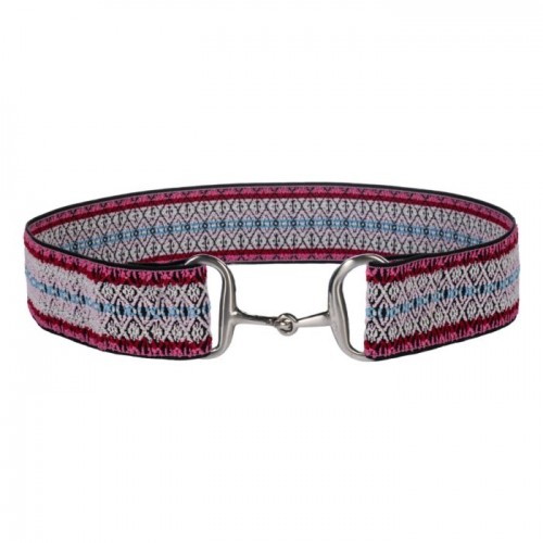 Ceinture élastique CLAIRE - Accessoires