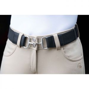 Ceinture élastique large HUNTER