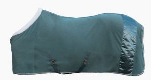 Chemise séchante BASIL