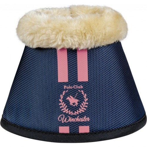 Cloches CLASSIC POLO - Cloches cheval 