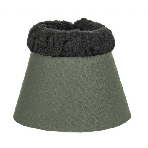 Cloches HKM COMFORT - Cloches cheval 