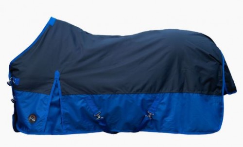 Couverture 600D 300GR Chester - Destockage couvertures & chemises