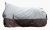 Couverture 600D 100GR Highneck Norwich - Destockage couvertures & chemises