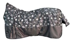 Couverture Highneck 600D 300G Pittsburgh Stars