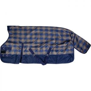 Couverture Highneck 1200D 100G Milwaukee