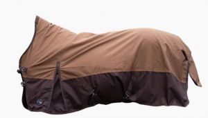 Couverture 1200D 300GR Highneck Glasgow