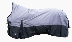 Couverture 1200D 300GR Highneck Glasgow