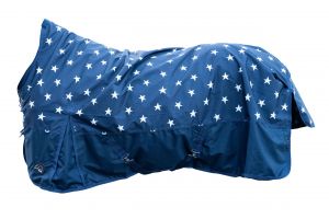 Couverture 600D 300GR Highneck Norwich