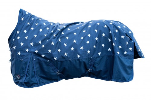 Couverture 600D 300GR Highneck Norwich - Destockage couvertures & chemises