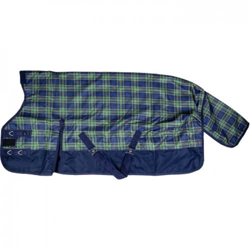 Couverture Highneck 1200D 100G Milwaukee - Destockage couvertures & chemises