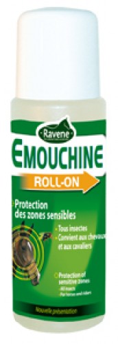 EMOUCHINE Roll-On - Produits anti-mouches