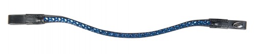 Frontal BRILLANT - Frontal pour briderie